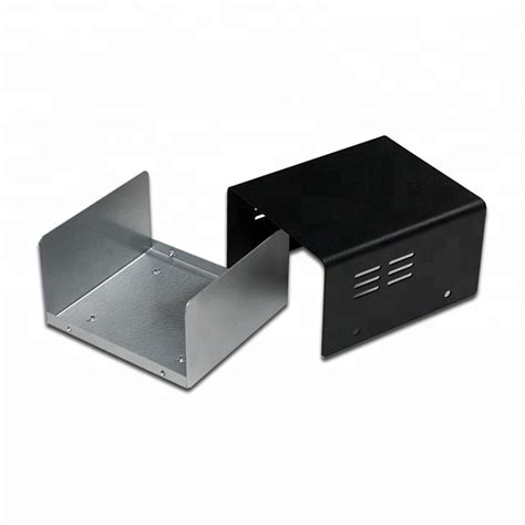 sheet metal box manufacturer|custom made metal boxes.